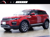 ランドローバー レンジローバーイヴォーク HSE 2.0L D180 ディーゼル 4WD