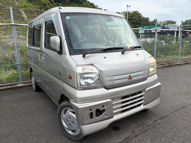 タウンボックス SX ハイルーフ
