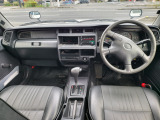 コンフォート 2.0 スタンダード LPG CNG車