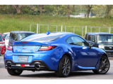 BRZ 2.4 S ワンオーナー STIサス 社外ナビ
