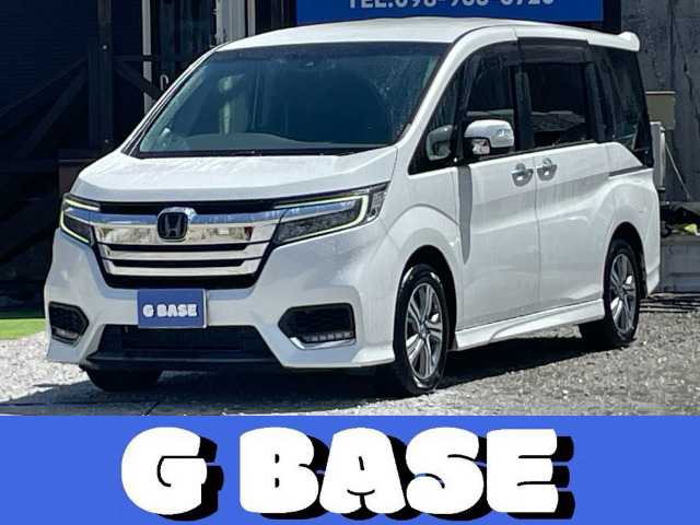 ステップワゴン 2.0 e:HEV スパーダ G EX ホンダセンシング