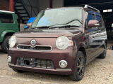 ミラココア プラス X スペシャルコーデ 4WD 