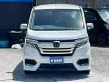ステップワゴン 2.0 e:HEV スパーダ G EX ホンダセンシング 