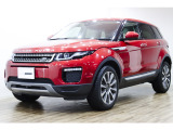 レンジローバーイヴォーク HSE 2.0L D180 ディーゼル 4WD 