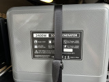 気になるシートのシミなどございましたらご納車前に綺麗にクリーニングしてご納車させていただきます。
