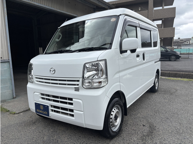 スクラム PC スペシャル ハイルーフ 5AGS車 車検令和10年10月まで!即乗りOK!