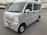 NV100クリッパー DX GLパッケージ ハイルーフ 内装きれい