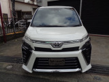 ヴォクシー 2.0 ZS 煌III 