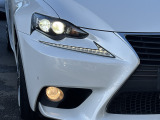 LEDヘッドライト&フォグ