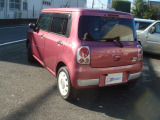 乗り易い車両です