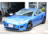 RX-8 タイプS 6速ミッション・ETC