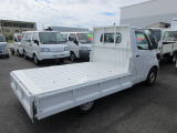 ☆リア・荷台廻りです☆