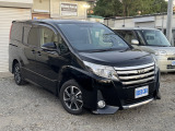 ノア 2.0 Si 4WD 