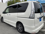 セレナ 2.0 ハイウェイスター S-HYBRID アドバンスドセーフティパッケージ I プッシ...