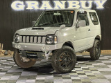 平成30年式 スズキ ジムニー XG入庫しました。グレー全塗装 リフトアップ MT車両 ETCなど装備。お問い合わせTELは0568-27-9100、公式LINEはID「@373nxbyv」を検索!