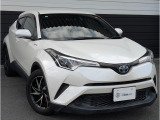C-HR ハイブリッド 1.8 S ナビTVETCBTオーディオバックカメラ