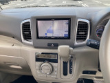 DAT  AAC  PS  PW  ABS エアバック NAVI 検査 零羽10年9月13日迄 走行距離50,810km