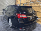 レヴォーグ 1.6 GT-S アイサイト 4WD 黒革純ナビTVカメラ追従クルコンETC