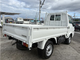 ボンゴトラック  4WD 0.85t 18000K