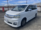 ヴォクシー 2.0 ZS 煌 