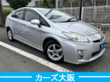 プリウス 1.8 S I プッシュスタート  ナビ 後カメラ