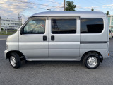 アクティバン SDX 4WD 禁煙☆ナビ☆TV☆BT☆ETC