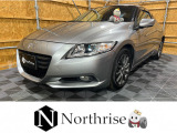 【中古車情報】ホンダ CR-Z 1.5 アルファ 純ナビバックカメラクルコンスマートキー の中古車詳細（走行距離：13.2万km、カラー：シルバー、販売地域：北海道札幌市白石区米里5条2丁目）