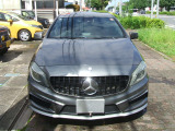 Aクラス AMG A45 4マチック 4WD 