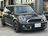BMW MINI ミニクラブマン クーパー S ハンプトン