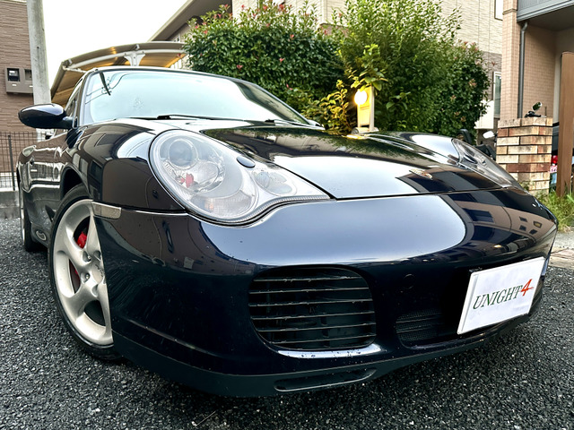 ポルシェ 911 