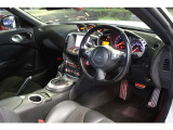 フェアレディZ 3.7 NISMO 車高調・AW・エアロ・マフラー・7AT