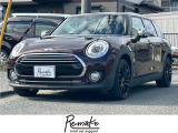 BMW MINI ミニクラブマン クーパー D