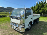 エルフ  平ボディ 5MT