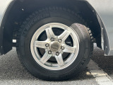 2021年製 215/70R15CP 7部山位
