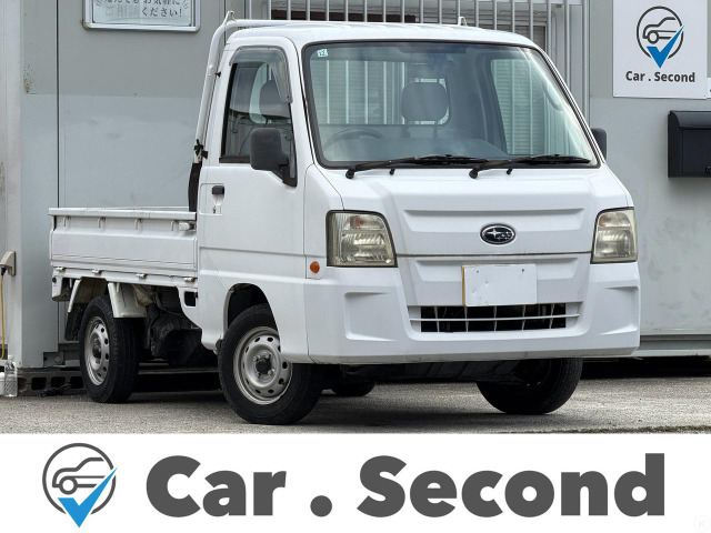 サンバートラック TB 4WD オートマ エアコン パワステ ETC