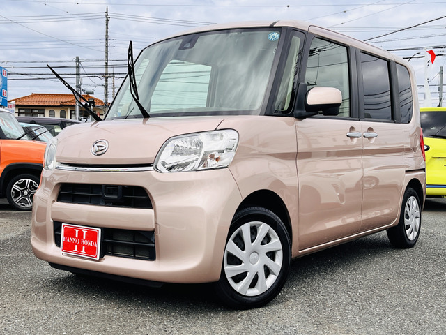 タント L SAII 