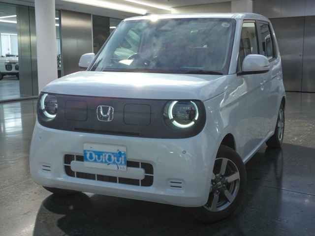 ホンダ N-ONE e: 