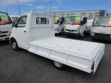 ☆リア・荷台廻りです☆