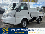 1800cc 0.85t 4WD 平ボディ ワイドロー パワーウインドウ ガソリン 走行18000K 3人乗り 5速 5MT 積載850Kg 内外装仕上げ済み