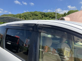 バイザー付き