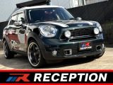 BMW MINI ミニクロスオーバー クーパー S
