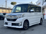 タントカスタム RS トップエディション SAII 