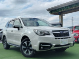 フォレスター 2.0i-L アイサイト 4WD 4WD/アイサイト/クルコン/社外ナビ/