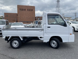 サンバートラック TB 4WD 禁煙☆ナビ☆TV☆DVD☆BT☆ETC