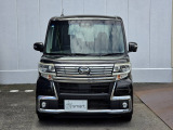 タントカスタム X トップエディション SAIII 