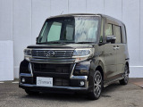 タントカスタム X トップエディション SAIII 