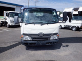 トヨエース  2t ダンプ 5MT ETC