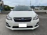 インプレッサスポーツ 1.6 i-L アイサイト プラウド エディション 4WD ナビ ETC 衝突...