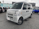 スクラム バスター ハイルーフ 禁煙☆ETC☆ABS☆盗難防止装置