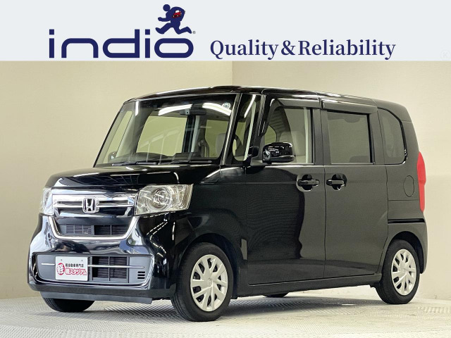 ホンダ N-BOX L